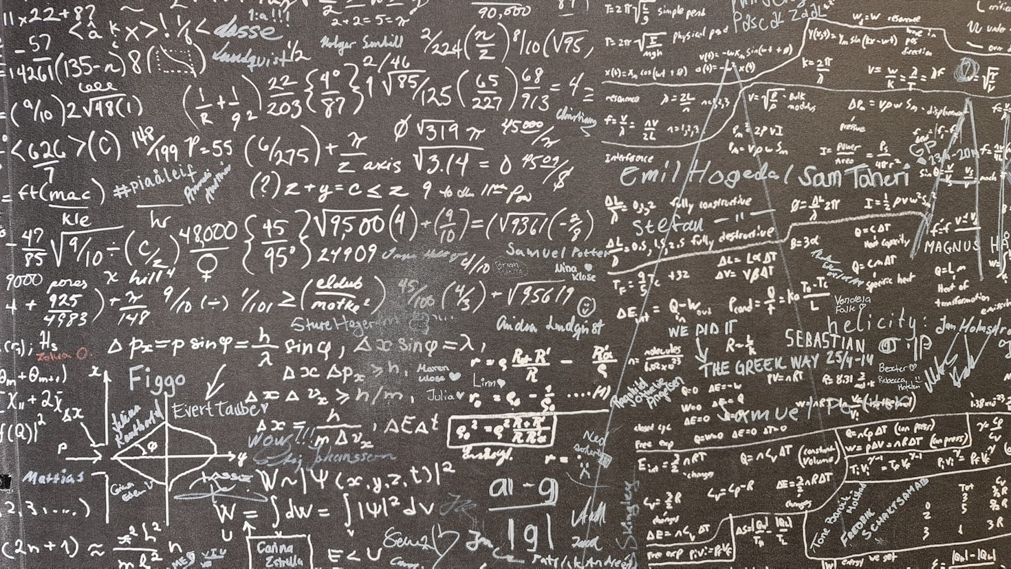 Top 10 Fascinating Math Mysteries Explained
