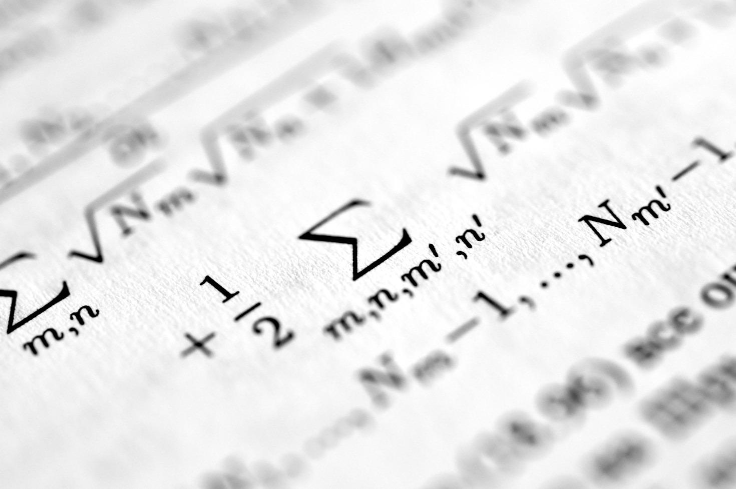 The Role of Math in Technological Innovation