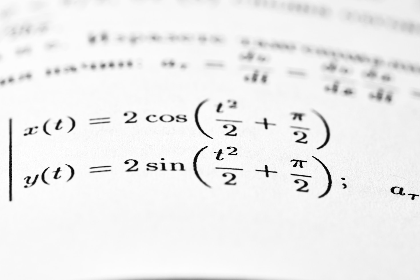 Unlocking the Potential of Math Education