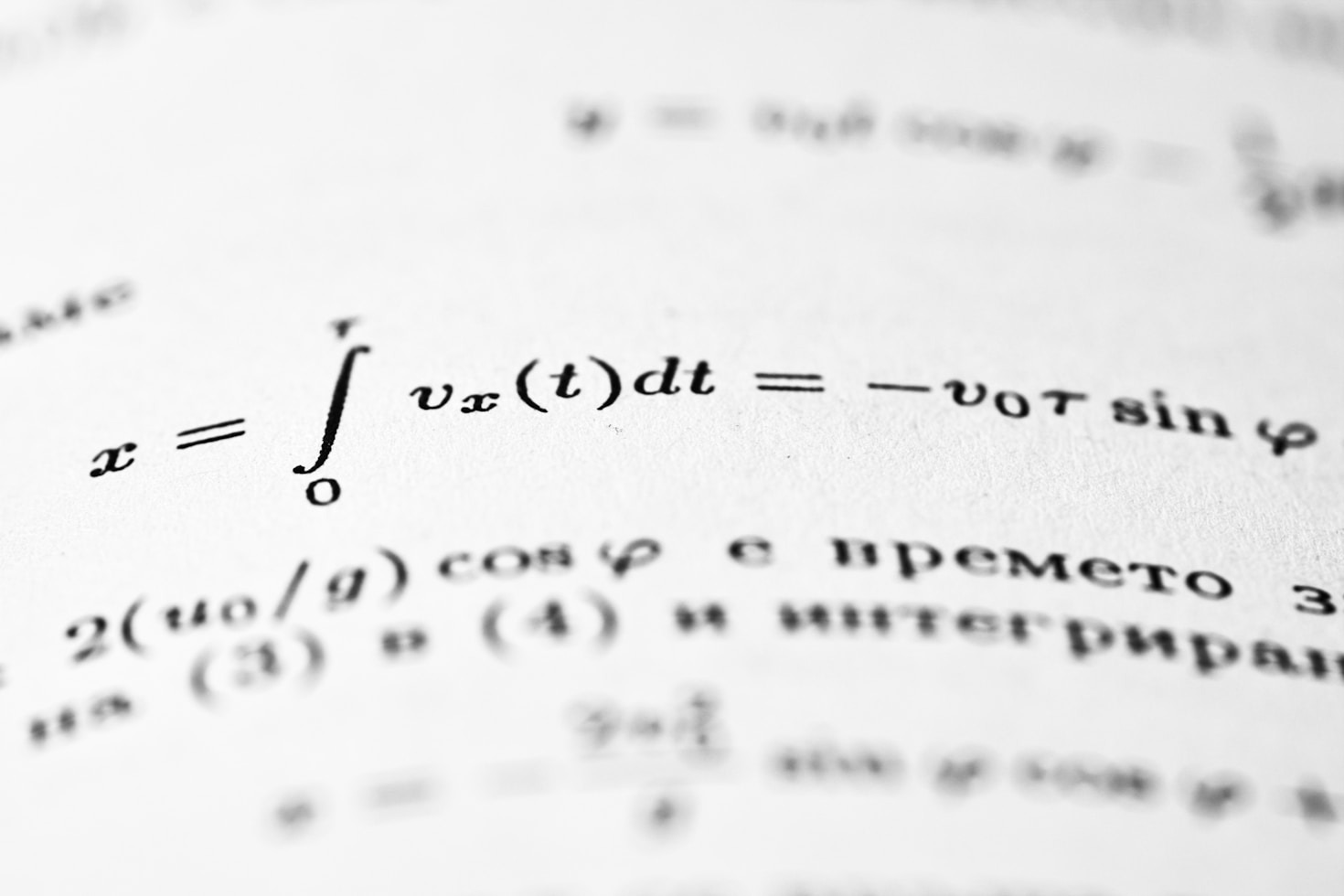 Why Math is a Gateway to Endless Opportunities